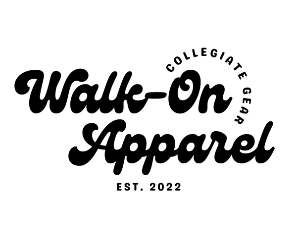 Walk-On Apparel